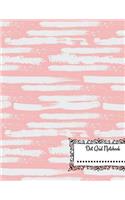 Dot Grid Notebook