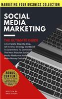 Social Media Marketing the Ultimate Guide
