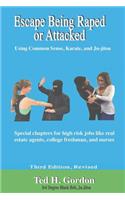 Escape Being Raped or Attacked
