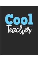 Cool Teacher
