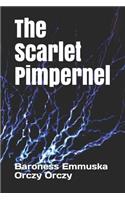 The Scarlet Pimpernel