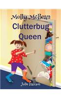 Molly McBean Clutterbug Queen