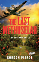The Last Methuselah