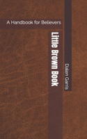 Little Brown Book