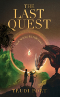Last Quest