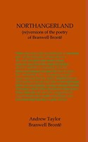 NORTHANGERLAND Re-versioning the poetry of Branwell Brontë