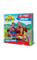 The Wiggles: My First Library
