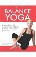 Balance Yoga
