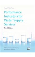 Performance Indicators for Water Supply Services