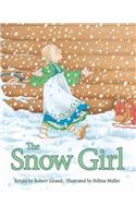 The Snow Girl