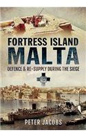 Fortress Island Malta