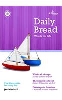 DAILY BREAD JM17