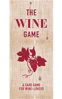 The Wine Game