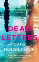 Dead Letters: Soon to be a thrillingly twisty Netflix drama starring Lucy Hale
