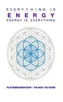 Everything Is Energy, Energy Is Everything: Pilates Biovibe(r) - The Next 100 Years(1 Pilates Biovibe - The Next 100 Years)