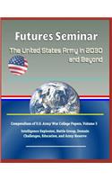 Futures Seminar