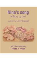 Nina's song
