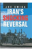 Iran's Shocking Reversal