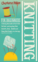 Knitting For Beginners