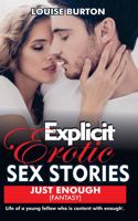 Explicit Erotic Sex Stories