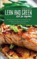 Lean and Green Diet for Beginners