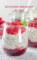 Ketogenic Breakfast Recipes