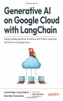 Generative AI on Google Cloud with LangChain