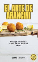 Arte de Arancini