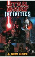 Star Wars - Infinities