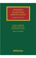 London Maritime Arbitration