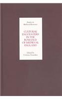 Cultural Encounters in the Romance of Medieval England