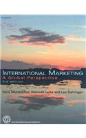 International Marketing