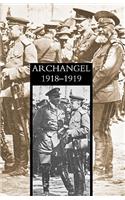 Archangel 1918-1919