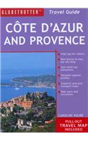 Cote D'Azur and Provence