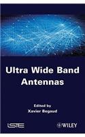 Ultra Wide Band Antennas