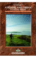 Ayrshire and Arran Coastal Paths