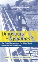 Dinosaurs or Dynamos