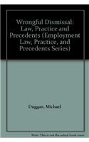 Wrongful Dismissal
