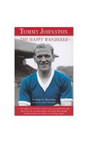 Tommy Johnston