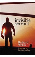 Invisible Servant