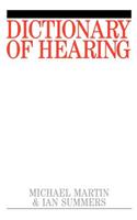 Dictionary of Hearing