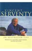 Vincent Serventy: an Australian Life