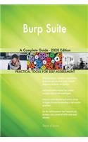 Burp Suite A Complete Guide - 2020 Edition