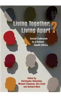 Living together, living apart?