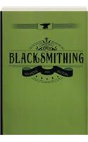 Blacksmithing