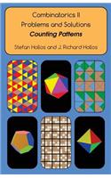 Combinatorics II Problems and Solutions: Counting Patterns