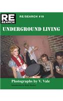 Underground Living