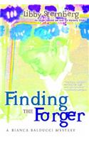 Finding the Forger