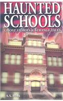 Haunted Schools