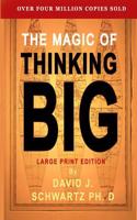 Magic of Thinking Big